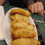 Photo n°4 de l'avis de Davide.e fait le 10/05/2024 à 17:55 sur le  La Piccola Trattoria Roma à Cerveteri