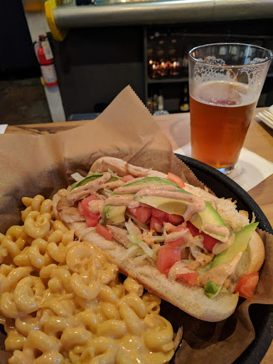 Bar «Flight Beer Garden & Music Hall», reviews and photos, 314 N College St, Charlotte, NC 28202, USA