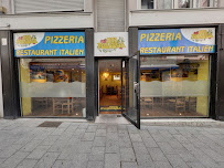 Photos du propriétaire du Pizzeria Meo Focaccia à Gap - n°5