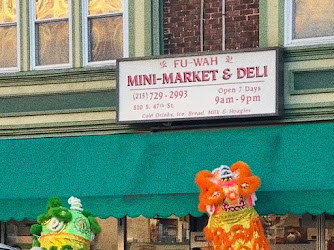 Fu-Wah Mini Market