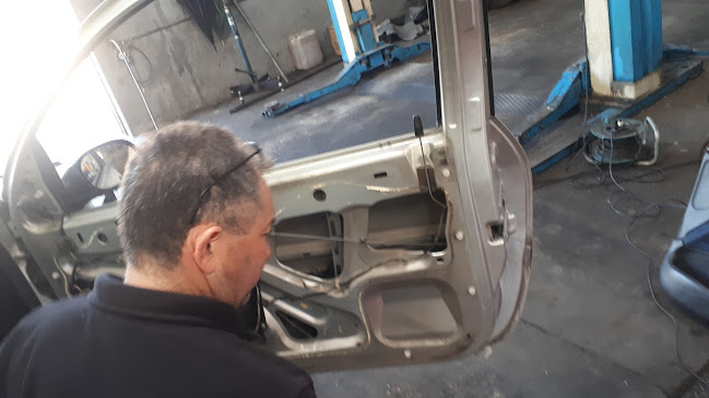 Auto Mecanica Da Sandoeira - Ourém