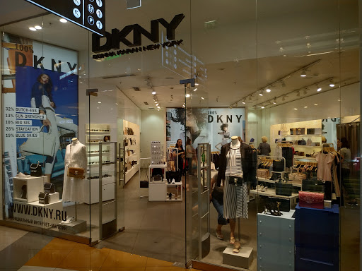 DKNY