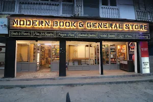 Modern Book & General Store image