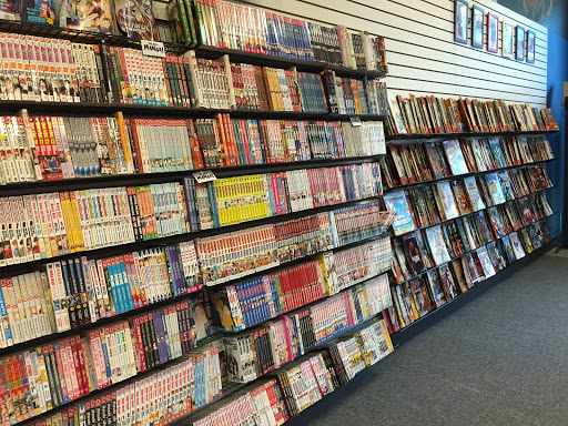 Video Game Store «Jay St Video Games», reviews and photos, 500 W Germantown Pike, Plymouth Meeting, PA 19462, USA