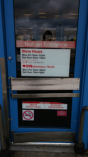 Department Store «Target», reviews and photos, 3800 Lexington Ave N, Shoreview, MN 55126, USA