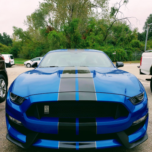 Ford Dealer «Paul Cerame Ford», reviews and photos, 11400 New Halls Ferry Road, Florissant, MO 63033, USA