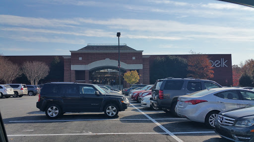 Department Store «Belk», reviews and photos, 600 Friendly Center Rd, Greensboro, NC 27408, USA