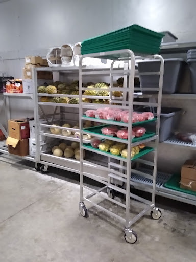 Supermarket «Publix Super Market at Village Shoppes of Madison», reviews and photos, 12070 County Line Rd c, Madison, AL 35756, USA