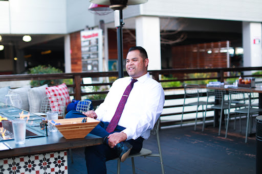 Justin Brown-Nuhome Team image