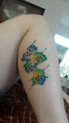 Explore gemini tattoo ideas for guys, creative tattoo ideas in Saint Marys, available at Empire Tattoo