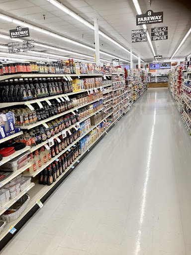 Grocery Store «Fareway Grocery», reviews and photos, 311 3rd Ave W, Oskaloosa, IA 52577, USA