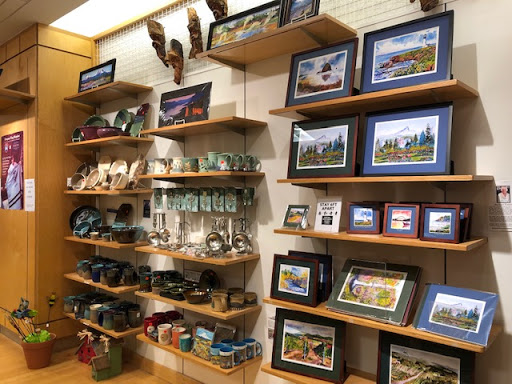 Gift Shop «Made In Oregon Store», reviews and photos, 340 SW Morrison St, Portland, OR 97204, USA