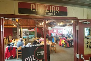 Cuzzins Bar & Grill image