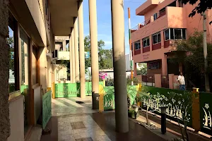 Hotel Maha Jyothi image