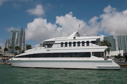 Biscayne Lady Yacht Charters