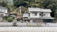 三寶荒神社