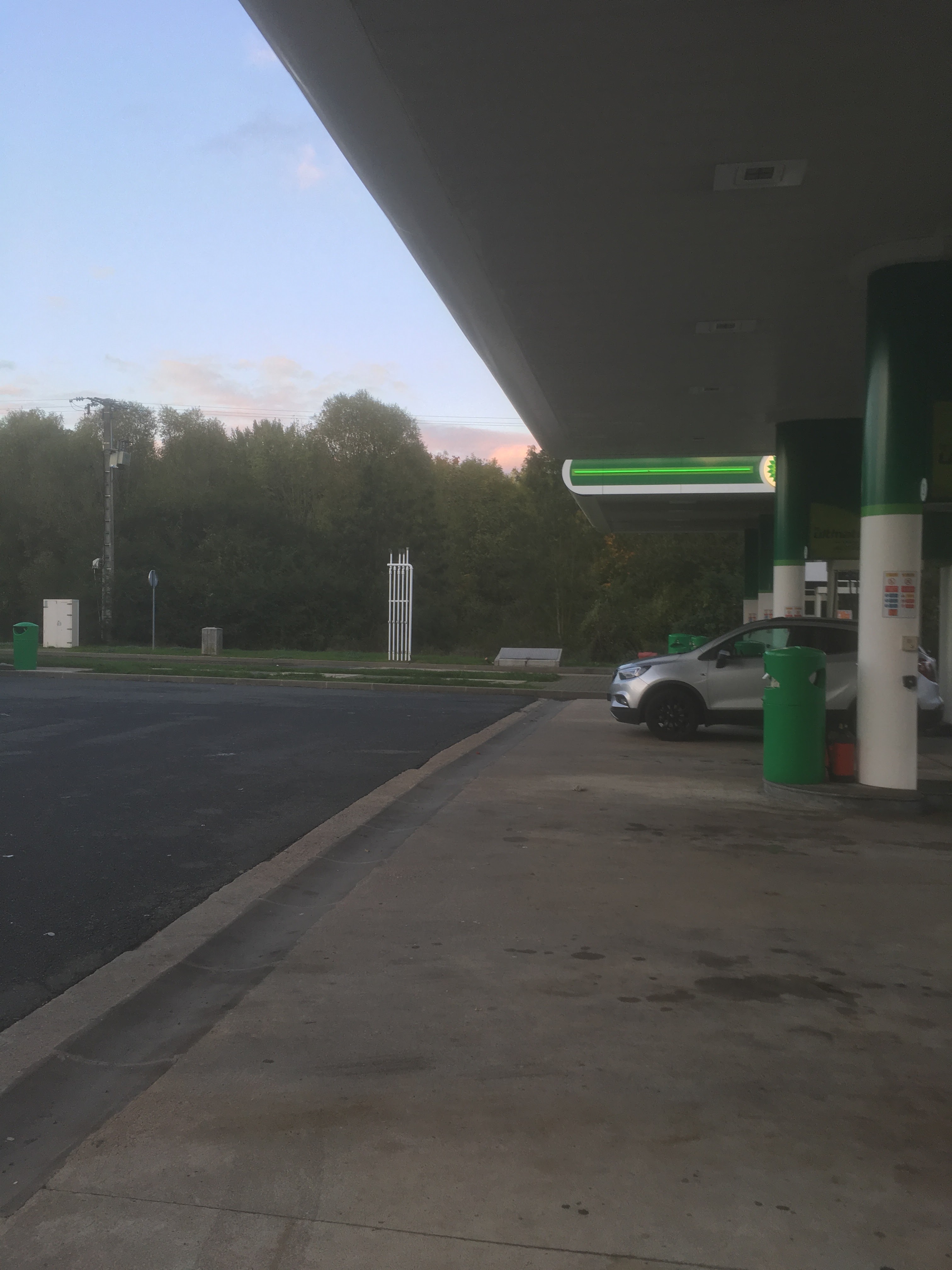 Photo n° 6 de l'avis de Distance78.k fait le 17/10/2019 à 16:47
