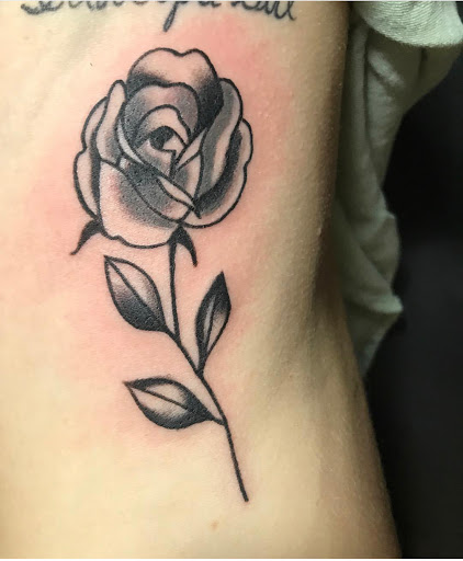 Tattoo Shop «Pride & Glory Tattoo Parlor», reviews and photos, 172 2nd Ave N #110, Nashville, TN 37201, USA