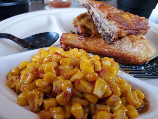 Mexican Restaurant «El Pollo Loco», reviews and photos, 5959 W Cerritos Ave, Cypress, CA 90630, USA