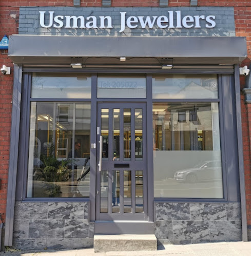 Usman Jewellers