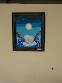 Sai Art Studio - Photo 8 - Car repair in Morrisville, NC, Cary