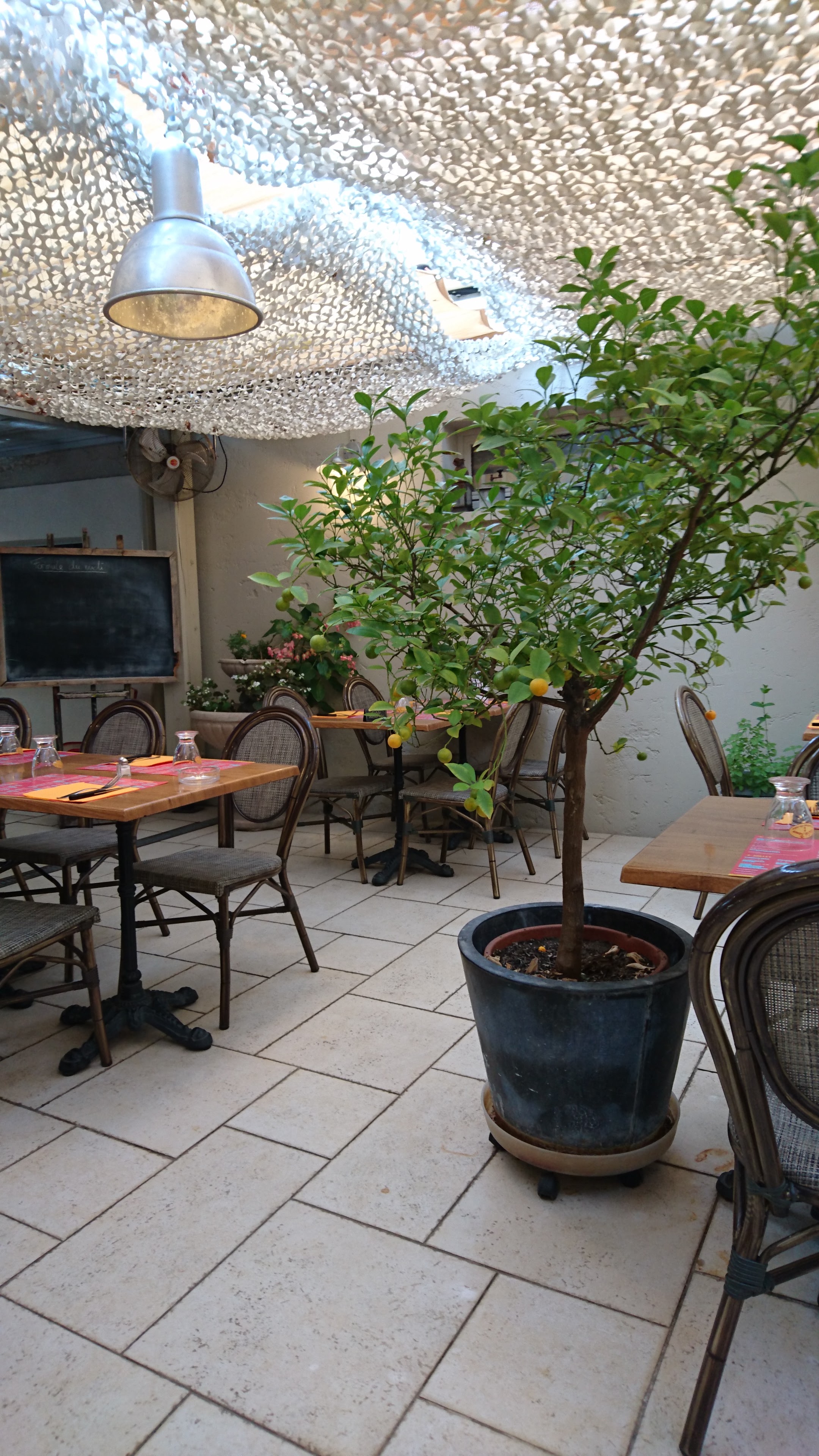 Photo n° 16 de l'avis de Pascale.o fait le 14/07/2018 à 22:20
