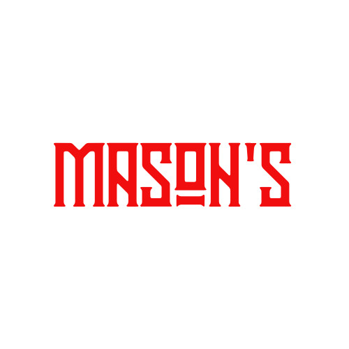 Comments and reviews of Mason's