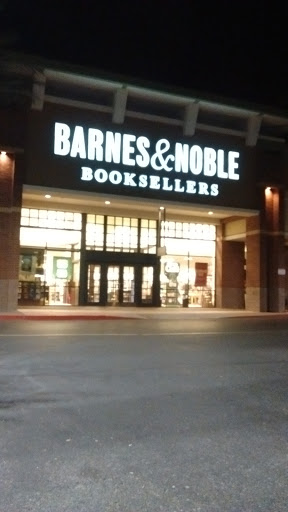 Book Store «Barnes & Noble», reviews and photos, 13719 W Bell Rd, Surprise, AZ 85374, USA