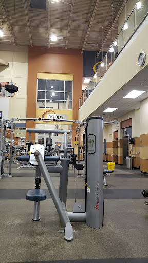Health Club «24 Hour Fitness», reviews and photos, 6830 E County Line Rd, Highlands Ranch, CO 80126, USA