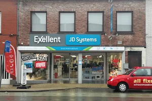 JD Systems image