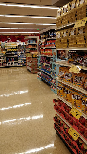 Grocery Store «Safeway», reviews and photos, 645 N San Antonio Rd, Mountain View, CA 94040, USA