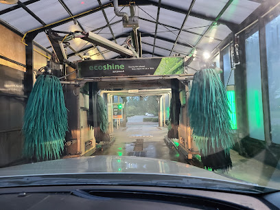 Ecoshine Car Wash