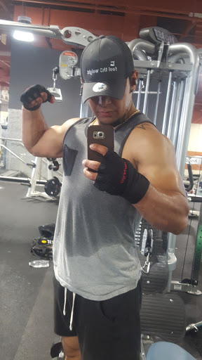 Gym «24 Hour Fitness Sport», reviews and photos, 945 E Dominguez St, Carson, CA 90746, USA