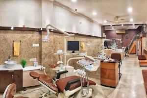 Dr.Kuruvilla Memorial Dental Clinic Kunnamkulam image