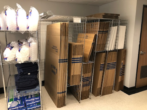 Storage Facility «Mt. Olive Self-Storage», reviews and photos, 1500 Crestfield Dr, Duarte, CA 91010, USA