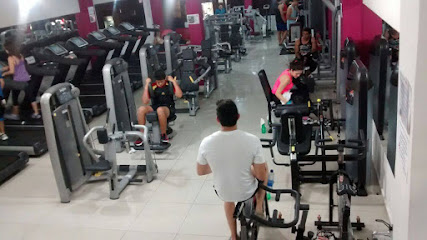 FITNESS PEOPLE CAñAVERAL