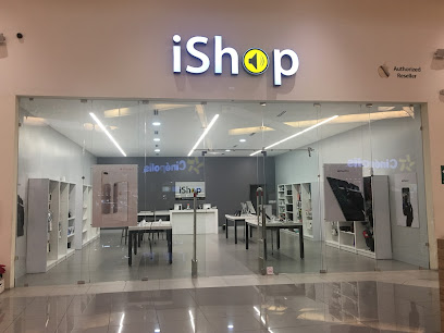 iShop Sankris Mall