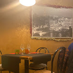 Photo n°4 de l'avis de Whitty. fait le 23/12/2023 à 22:06 sur le  2 f cantinone bistrot à Genoa