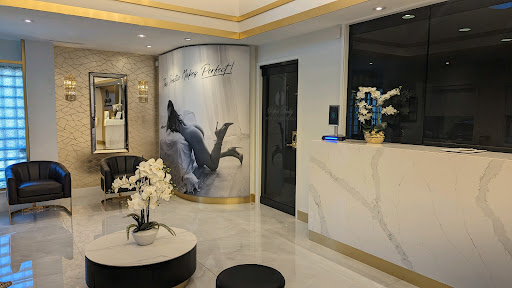 Explore roman numeral tattoo ideas for females, creative tattoo ideas in Bay Shore, available at Perfect Body Laser & Aesthetics