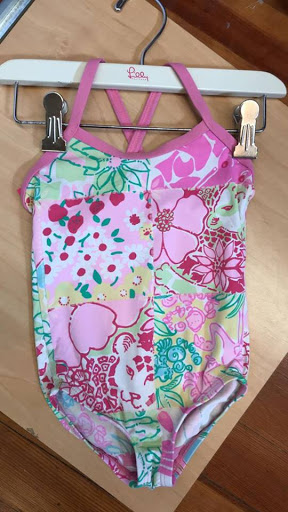 Consignment Shop «Luca Boutique -Childrens & Maternity Designer Consignment», reviews and photos, 193 Water St, Warren, RI 02885, USA