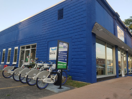 Bicycle Store «The Bike Haven», reviews and photos, 3318 Pearl St, McHenry, IL 60050, USA