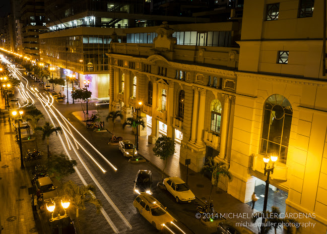 Av. 9 de Octubre 109 y, Guayaquil 090313