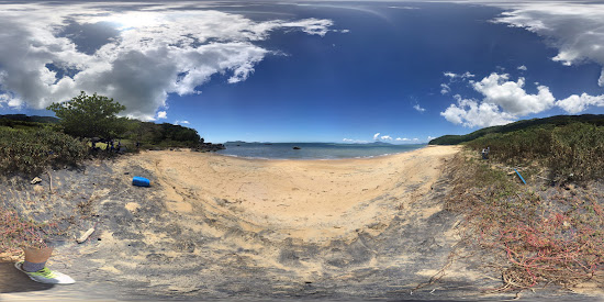 Praia Triste