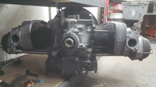 Auto Repair Shop «McLees Automotive Repair», reviews and photos, 5130 Boston Harbor Rd NE, Olympia, WA 98506, USA