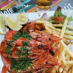 Photo n° 4 de l'avis de Laetitia.e fait le 17/06/2019 à 07:43 pour Le New Pole à Port-la-Nouvelle