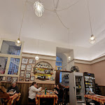 Photo n°7 de l'avis de Olivier.o fait le 23/02/2023 à 21:38 sur le  Antica Trattoria Da Carmine à Naples