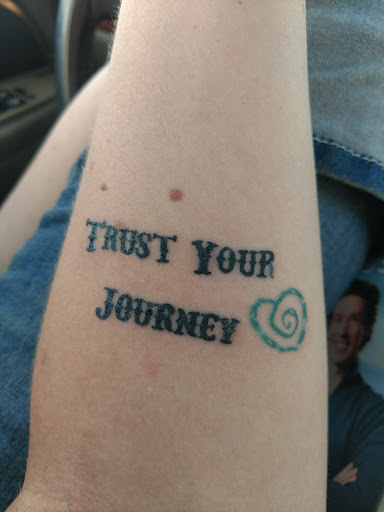 Tattoo and Piercing Shop «Absolute Tattoo Studio #1», reviews and photos, 3505 Wurzbach Rd #109, San Antonio, TX 78238, USA