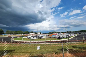Tri-County Motor Speedway image