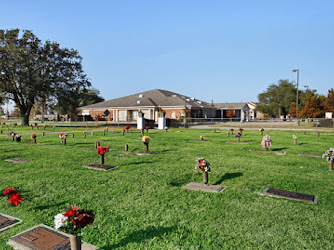 St. Bernard Memorial Funeral Home & Gardens