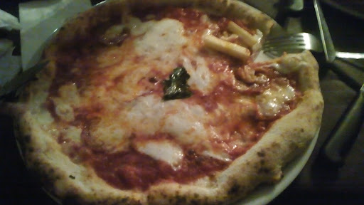 Bella Pizza in Gricignano di Aversa, Provincia di Caserta